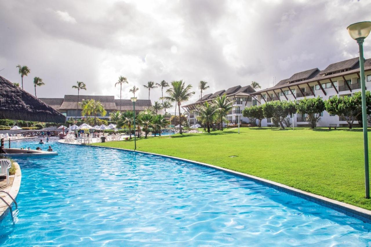 Beach Class Resort Muro Alto - Porto De Galinhas Exterior photo