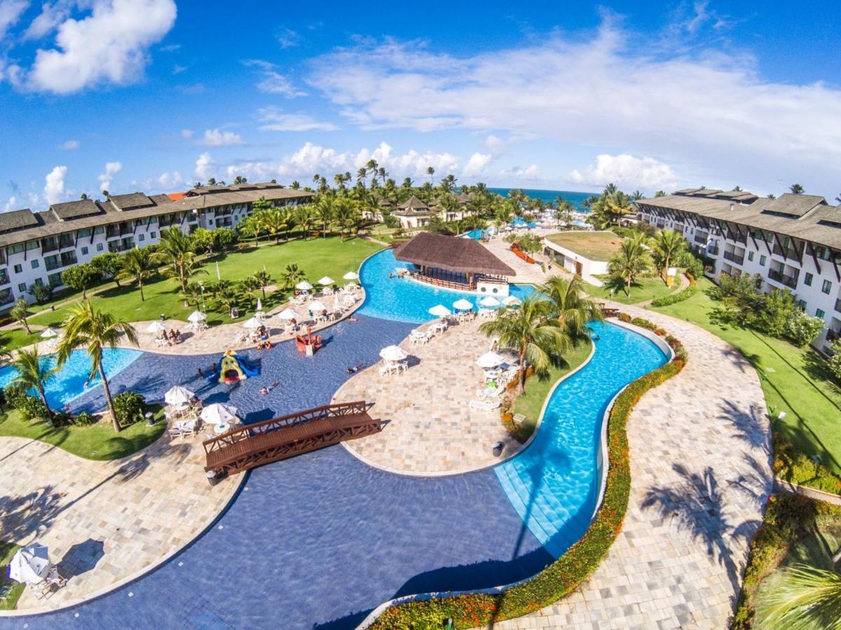 Beach Class Resort Muro Alto - Porto De Galinhas Exterior photo