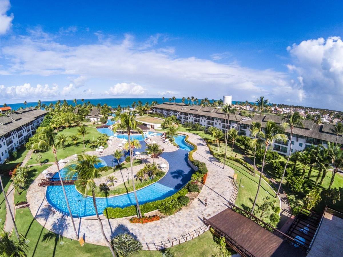 Beach Class Resort Muro Alto - Porto De Galinhas Exterior photo