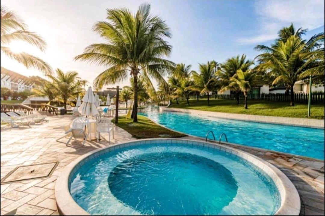 Beach Class Resort Muro Alto - Porto De Galinhas Exterior photo