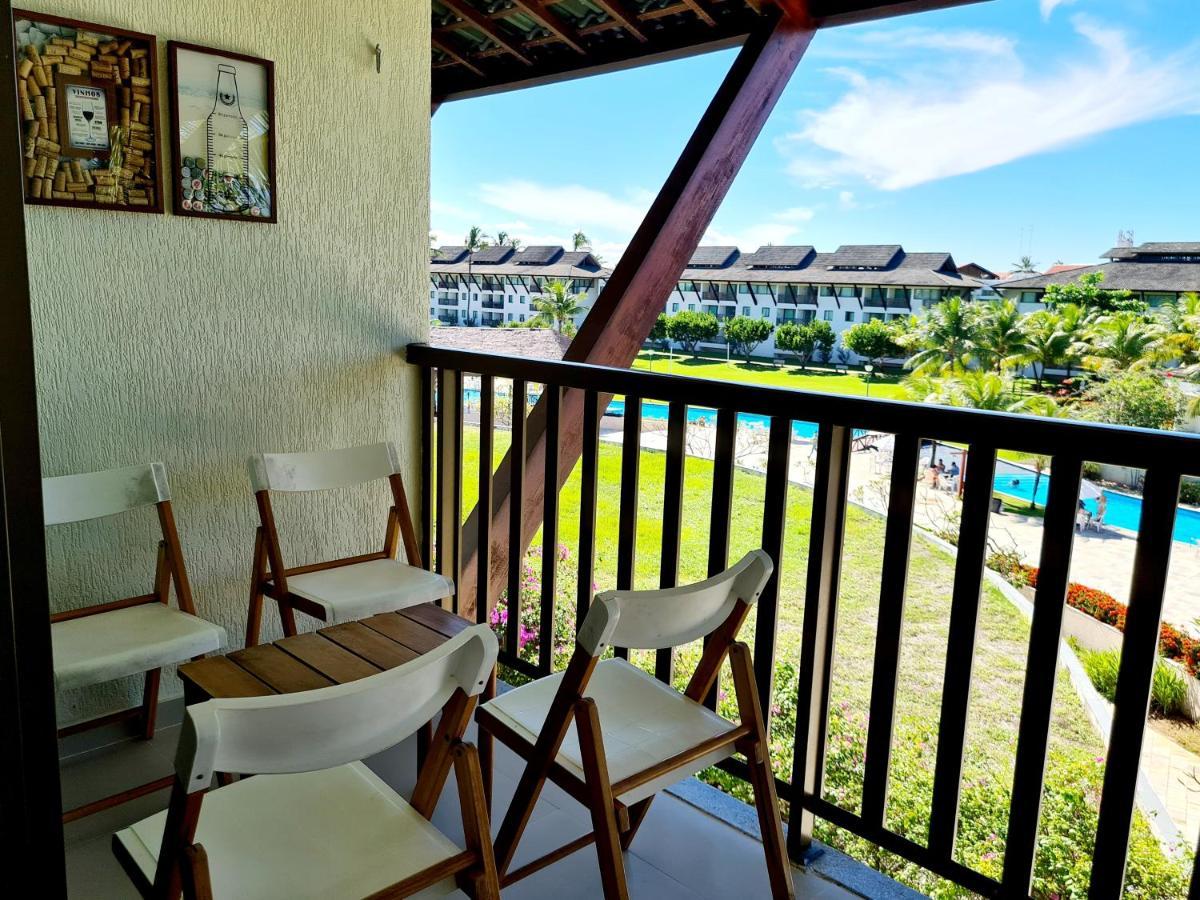 Beach Class Resort Muro Alto - Porto De Galinhas Exterior photo