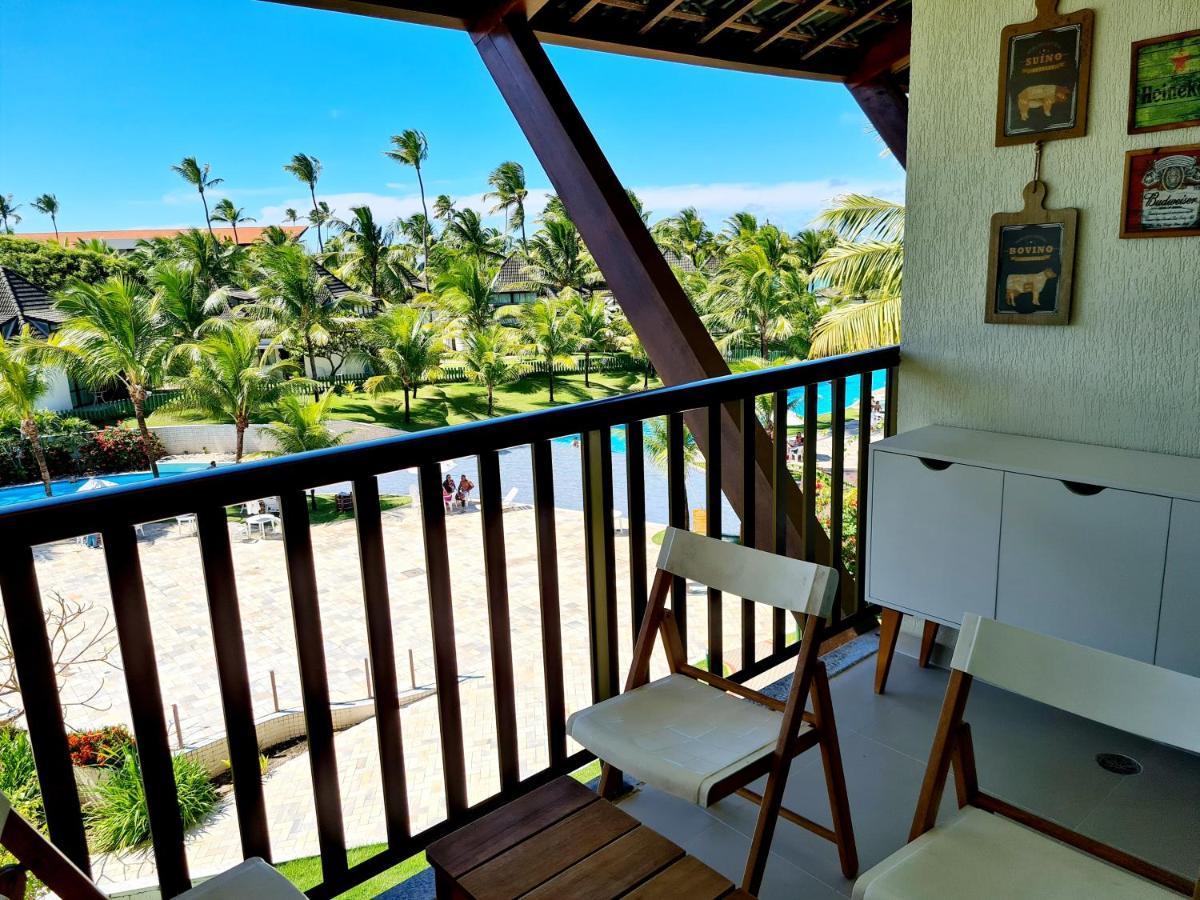 Beach Class Resort Muro Alto - Porto De Galinhas Exterior photo